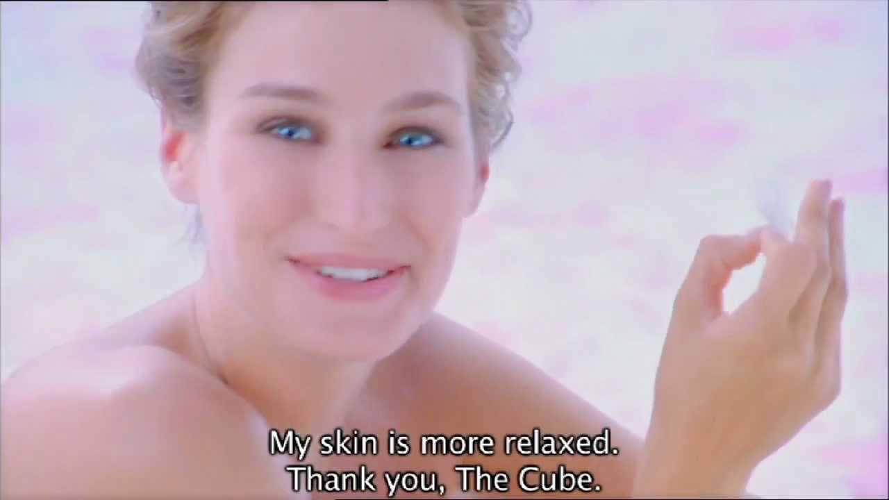 Canal + "Creme" by Spike&Jones YouTube