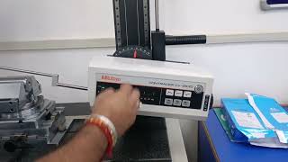 Contracer CV-2100 basic model