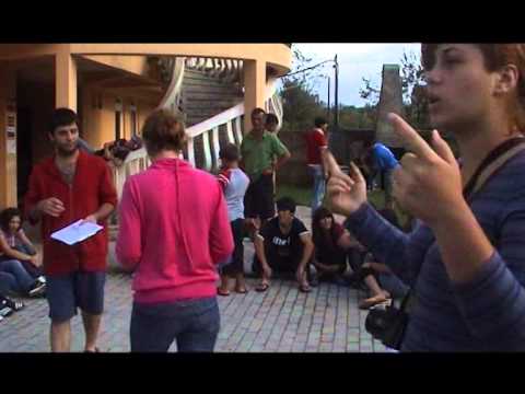 სათემო ცენტრები