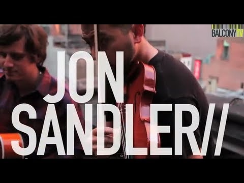 JON SANDLER