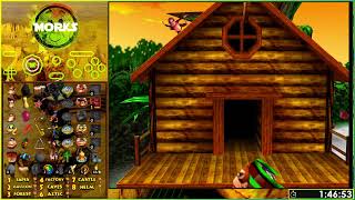 DK64 Rando - Casual S3 Speedrun