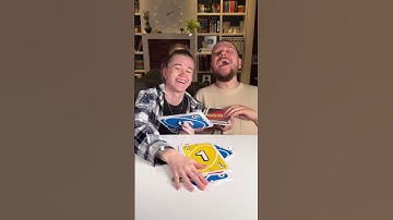 Uno có rất nhiều cách chơi tùy thuộc vào sự sáng tạo của bạn (Cre: dvoeplay) - [Board Game VN]