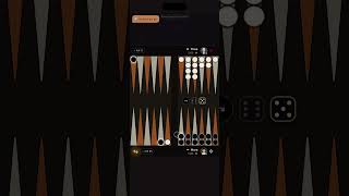 بازگشت باورنکردنی در تخته نرد! 🎲🔥 | Online Backgammon