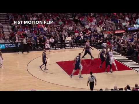 portland-trail-blazers-"fist-motion"