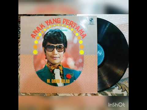 M. DAUD KILAU ~Cik Mek Molek.