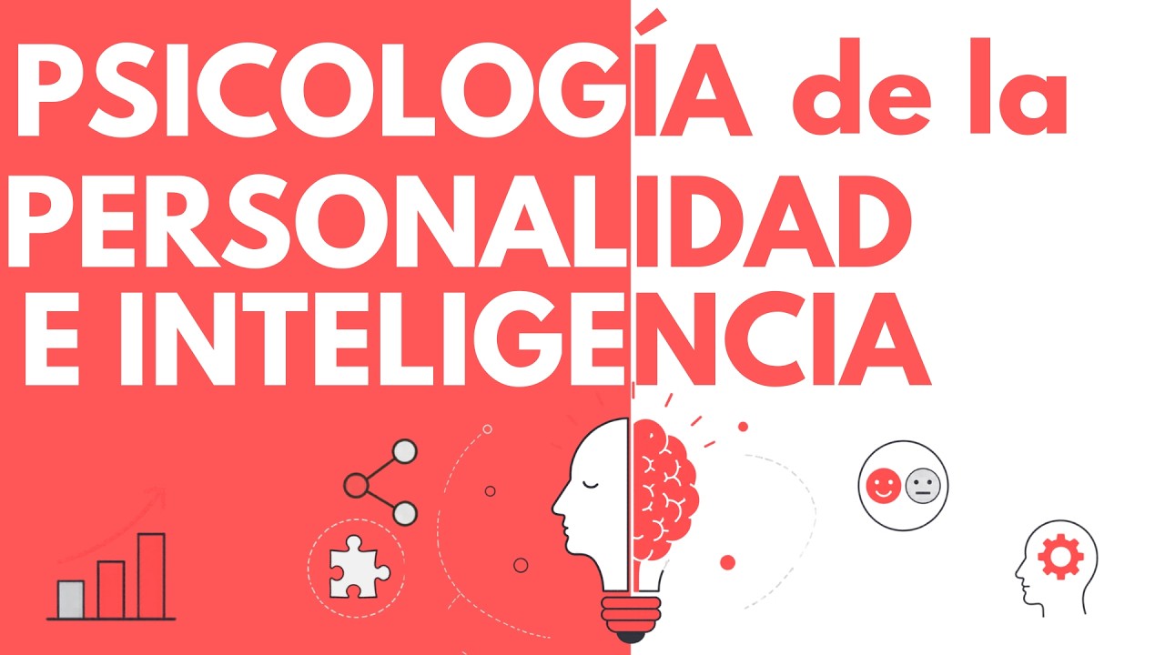 Resumen completo | Psicología de la personalidad e inteligencia | Psicología en podcast