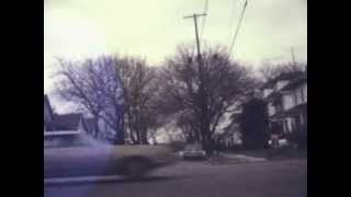 Vintage Lansing, Michigan
