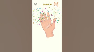 DOP 4: Draw One Part - Gameplay Walkthrough Android - Level 15 #shorts #DOP4 #Gameplay