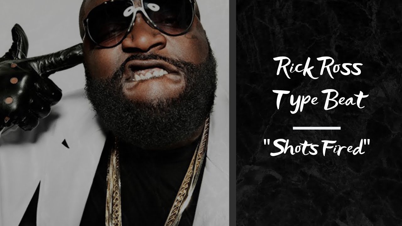 Rick Ross Type Beat 