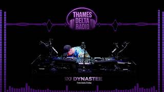 Download Lagu DJ DYNASTEE (FREE DECK FRIDAY) -  THAMES DELTA RADIO MP3