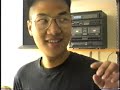 End of video