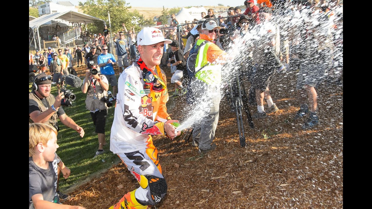 Racer X Films: 2013 Hangtown Motocross Classic Remastered - YouTube