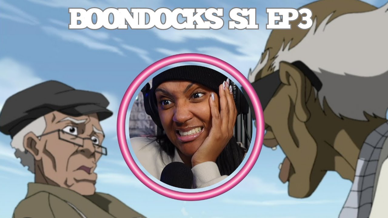 Полный обзор серии | БУНДОКС | 1 сезон, 3 серия