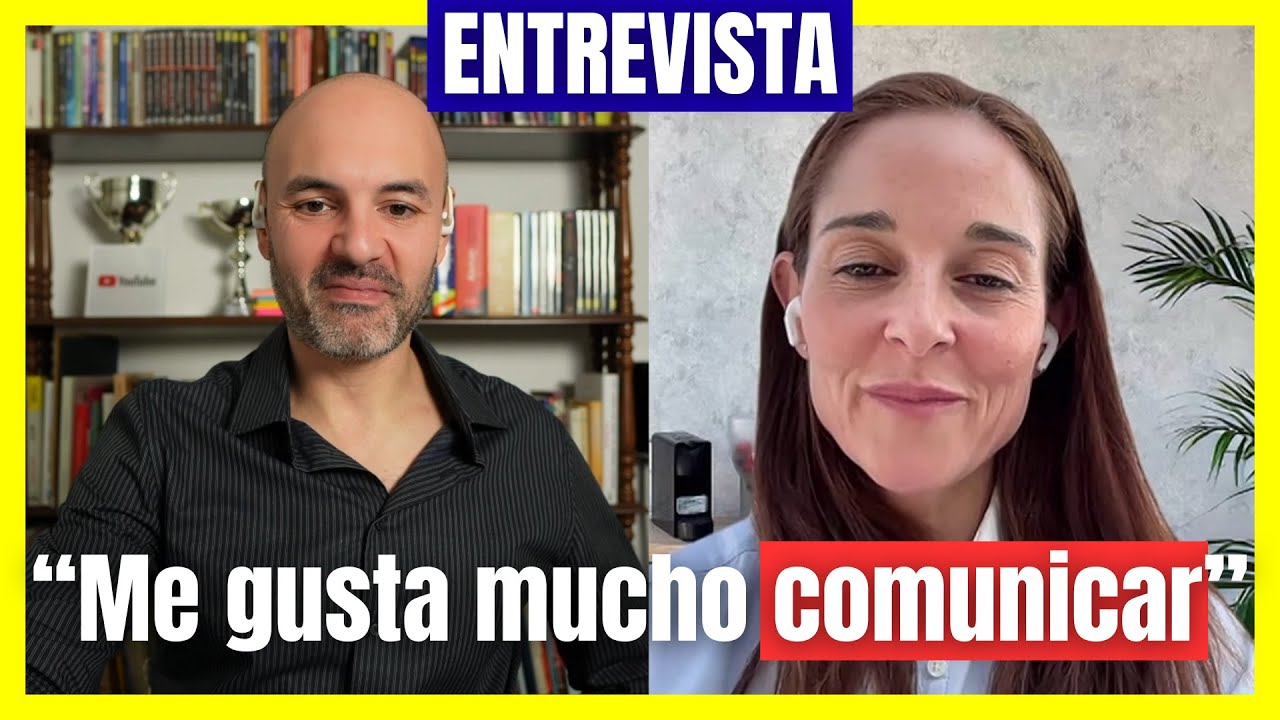 Hablar en público: abogada española en Dubai cuenta su experiencia ...