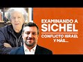 Examinando a Sichel | E650