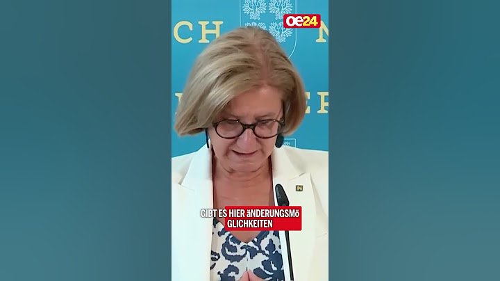 Niederösterreich investiert in Hochwasserschutz