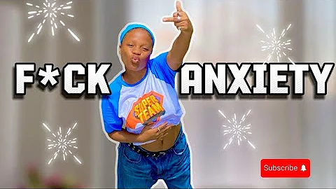 HOW TO ACTIVELY OVERCOME SEVERE ANXIETY