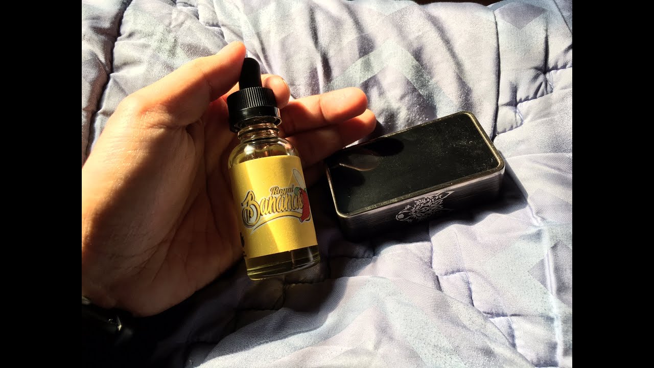 Lucky 13 | Royal Banana