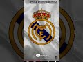 لا يروح بالك بعيد انا عشقي ريال مدريد