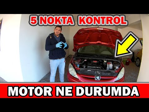 Bitik Motor Nasıl