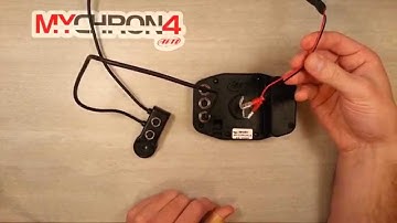 AiM GPS05 Module Installation and Configuration