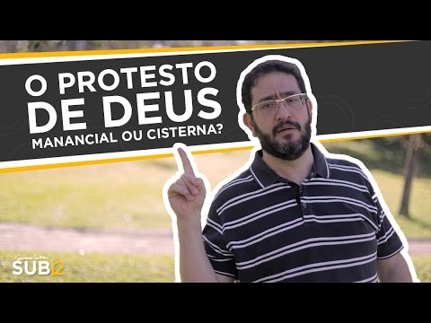 Vídeo: Diferença Entre Cristas E Cisternas