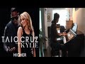 Higher - Taio Cruz (feat. Kylie Minogue) Piano Cover