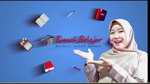 Tugas PembaTIK Level 2 Pemanfaatan Fitur Rumah Belajar #pusdatinkemdikbud #PembaTIK2020