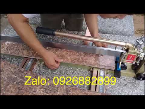 Bàn cắt gạch chuẩn nội địa chung ương Trung Quốc | DỤNG CỤ CÔNG TRÌNH
