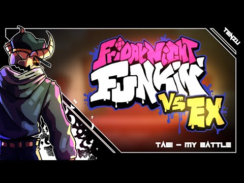 [FnF song] vsTabi