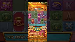 Treasure of Aztec| pg soft games | buy bonus challenge screenshot 5