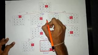 15 Puzzle Problem Explained in Hindi with Example screenshot 5