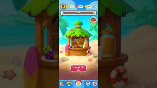 Grill Sorting Food Challenge Gameplay Walkthrough Level 19-20