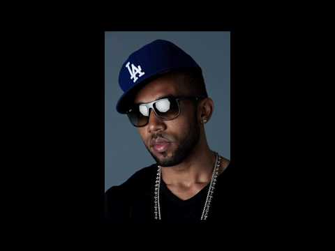 Alicai Harley - Gold Ft BabyCham Remix Official Video