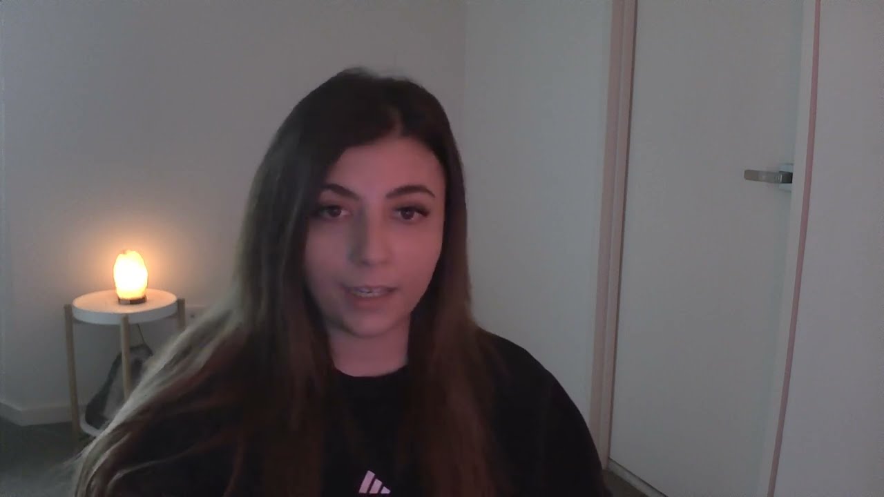 THE ONE YOU THINK IS OUT OF YOUR LEAGUE IS SECRETLY INTO YOU 👀💌