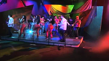 Guayaba Orquesta - Tabaco y Ron (En Vivo)