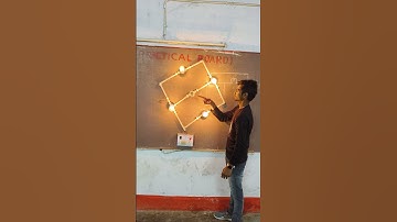 Wheatstone bridge ITI practical classes #experiment