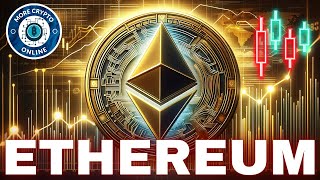 Ethereum ETH Price News Today  Technical Analysis Update, Price Now! Elliott Wave Price Prediction!