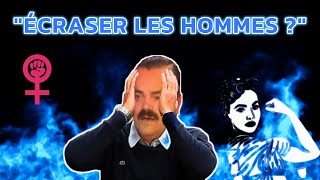 Le Féminisme TRÈS extrême [RISITAS]