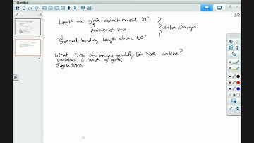 PreCalculus 2.6 Solving Systems of Linear Inequalities