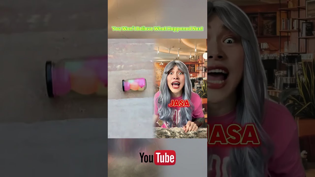 Big Reveal This Is A Video That Can Make You Happy All Day Long 