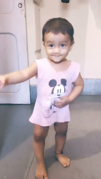 T T tit tit ringtone #shortvideo #cute #dance