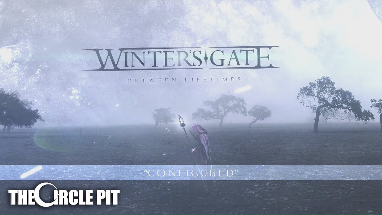 Guarda Winter's Gate - Configured (Official Audio) | The Circle Pit su YouTube Guarda Winter's Gate - Configured (Official Audio) | The Circle Pit su YouTube
