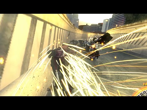 FlatOut 2 -