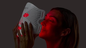 Introducing CurrentBody Skin LED Light Therapy Face Mask Series 2