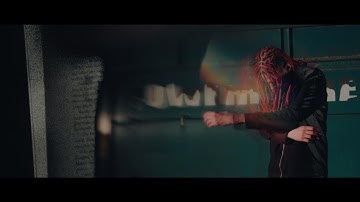 THIS IS NOT UTOPIA // RECURSION [OFFICIAL VIDEO]