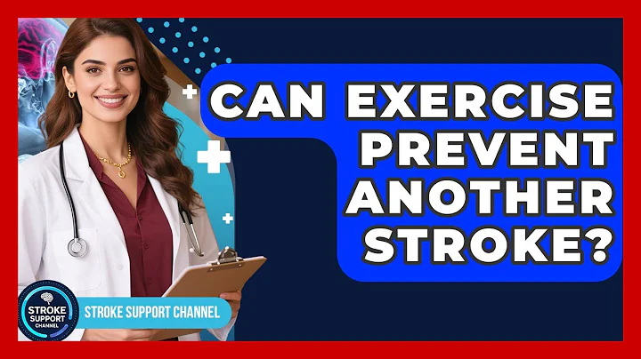 Can Exercise Prevent Another Stroke? - Stroke Support Channel
