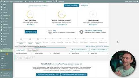 Fix Hacked WordPress Website | A Step-by-step Guide to unhack WordPress