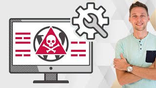 fix hacked wordpress website | a step-by-step guide to unhack wordpress