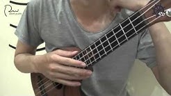 Ukulele -  Fingerstyle (I'm Yours - Jason Mraz)  - Durasi: 18:14. 